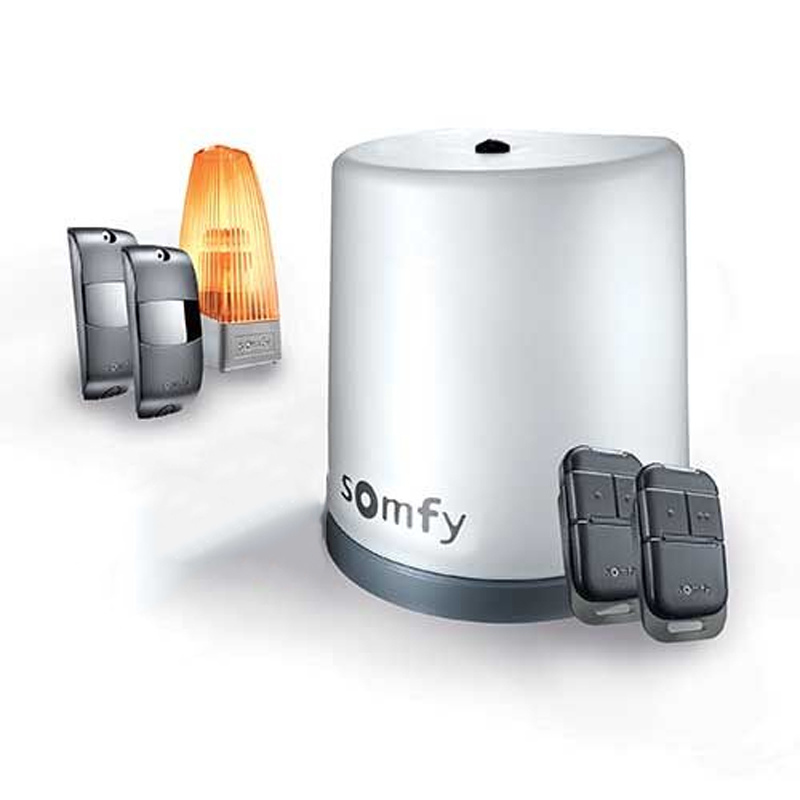 motorization