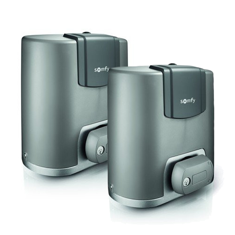 motorization