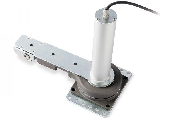 motorization